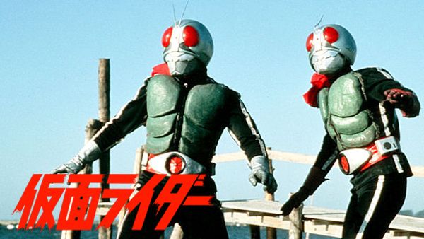 仮面ライダー 第11話 吸血怪人ゲバコンドル | Hulu(フールー)