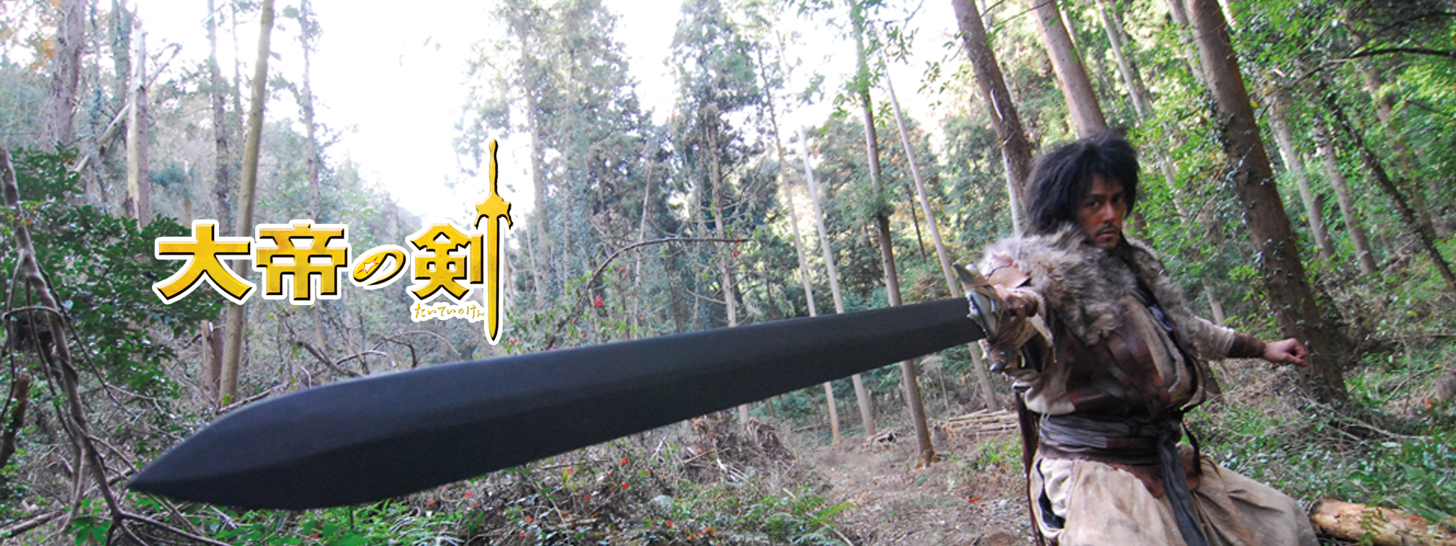 フランクリン ミント 「カール大帝の剣」 □ フランクリンミント社