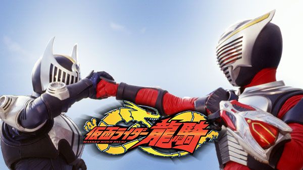 仮面ライダー龍騎 第25話 合体する王蛇 | Hulu(フールー)