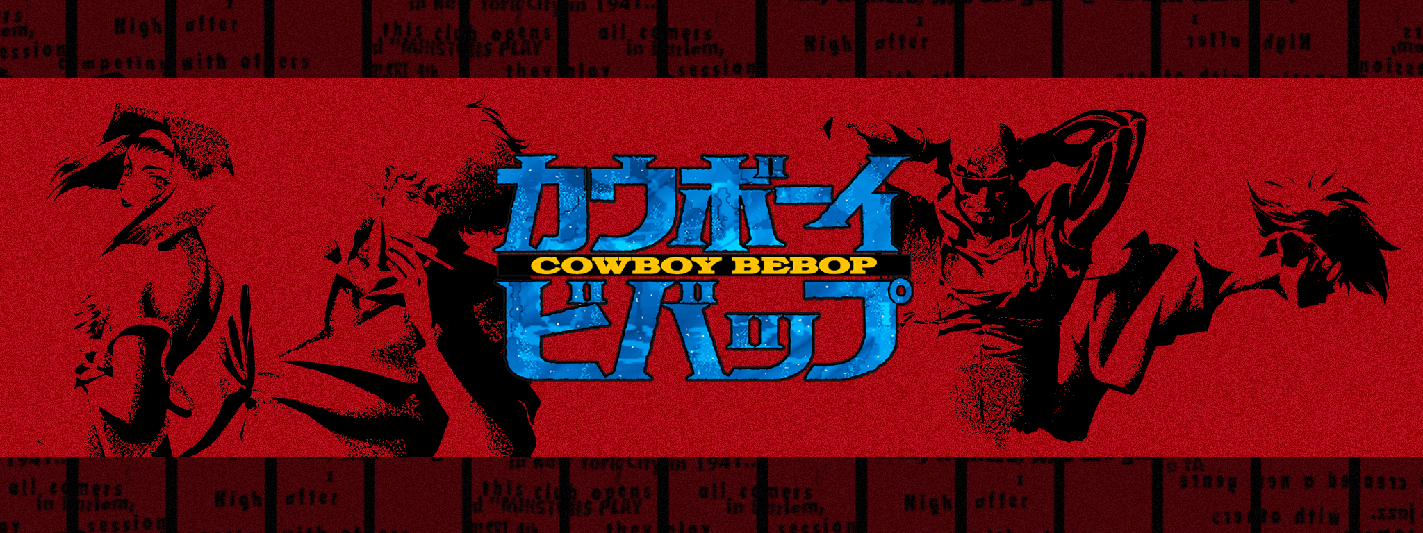 Cowboy bebop hulu new arrivals