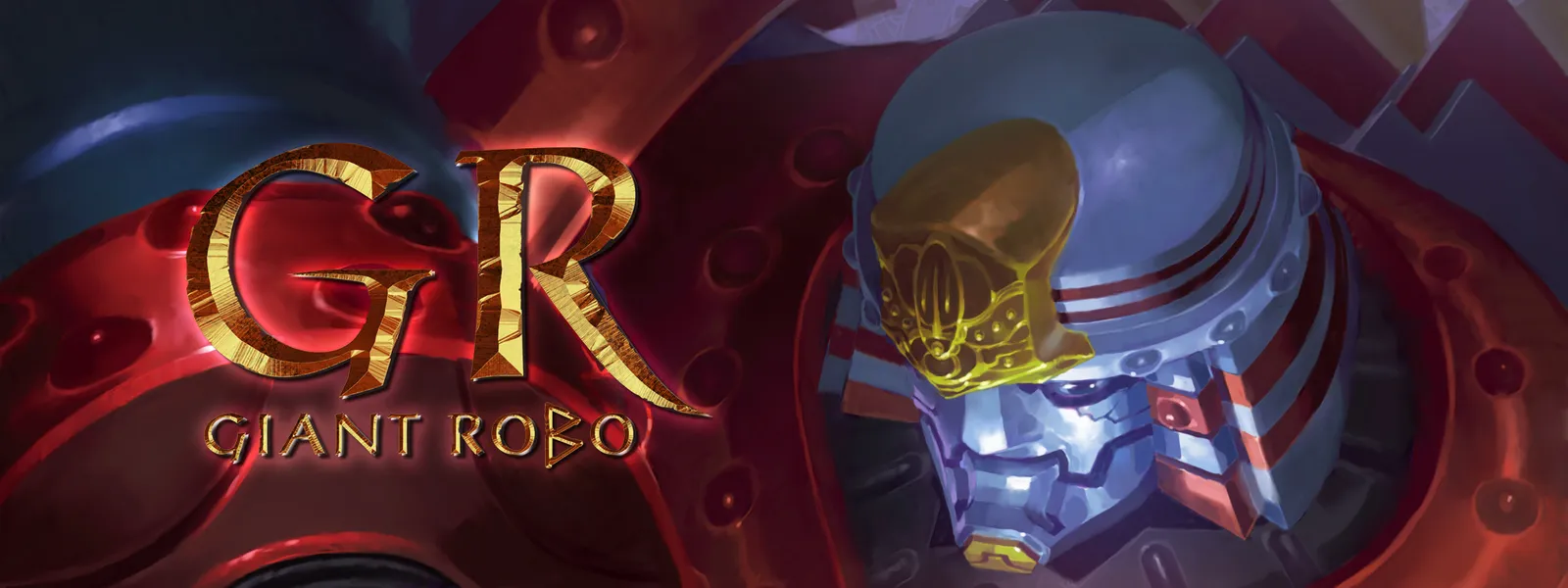 Gr Giant Robo が見放題 Hulu フールー お試し無料