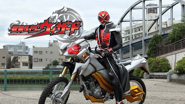 仮面ライダーウィザード 第11話 守り抜く約束 | Hulu(フールー)