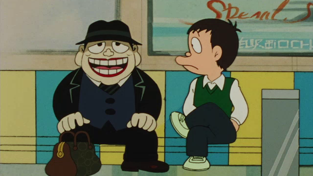 アルバイト㊙情報