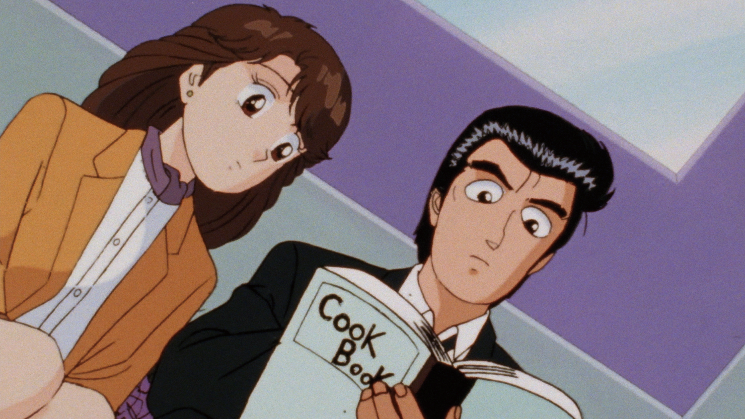 思い出のメニュー