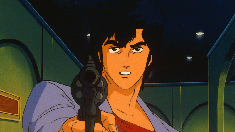 粋なスイーパー XYZは危険なカクテル