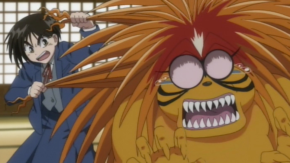 H・A・M・M・R ～ハマー機関