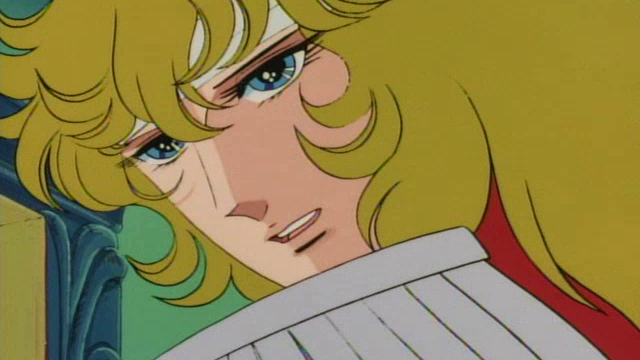 黒い騎士に会いたい!