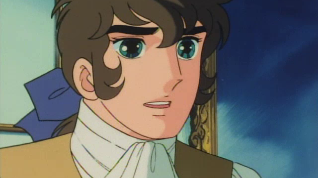 今めぐり逢いの時