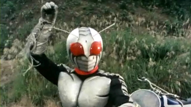 跳べ一也! 悪魔のマシーンレース