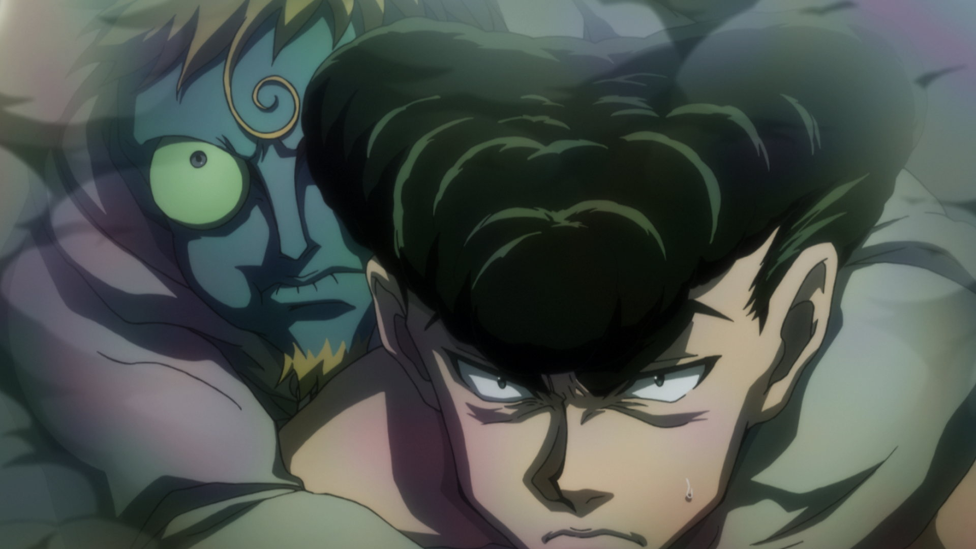 ムシ×ダケド×カシ