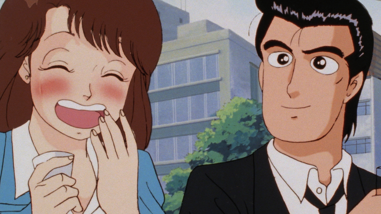 五年目のパスタ