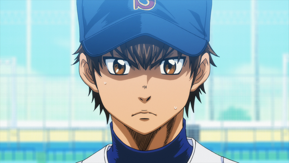 ラストイニング