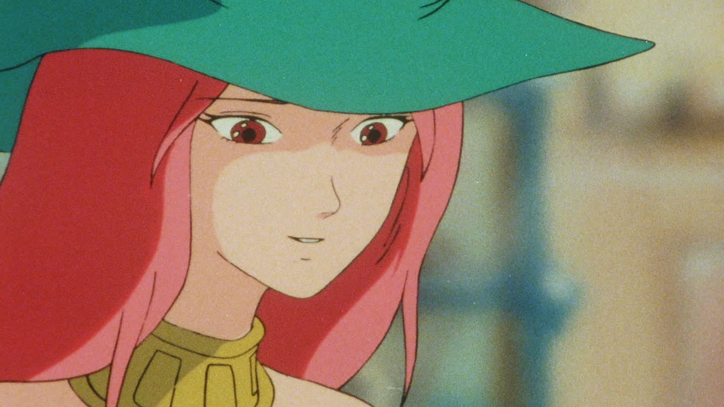 氷河都市のフォルテ