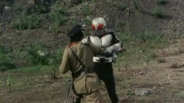 行け! 地の果てドグマの黄金郷