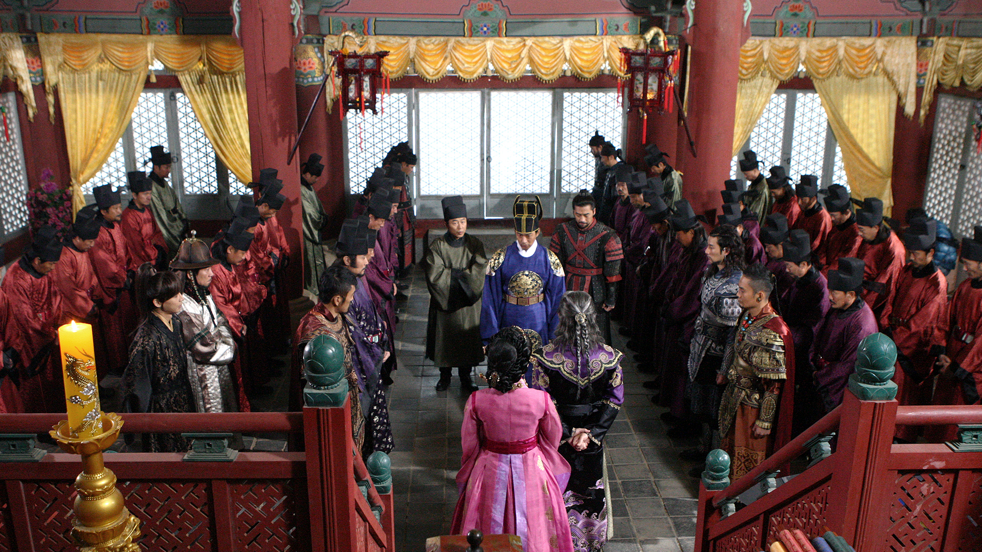 (字) 偽りの証言