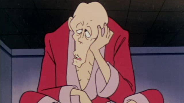 ルパンのすべてを盗め