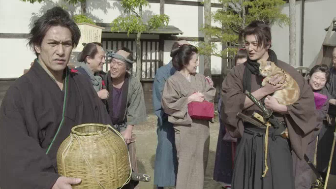 第五話