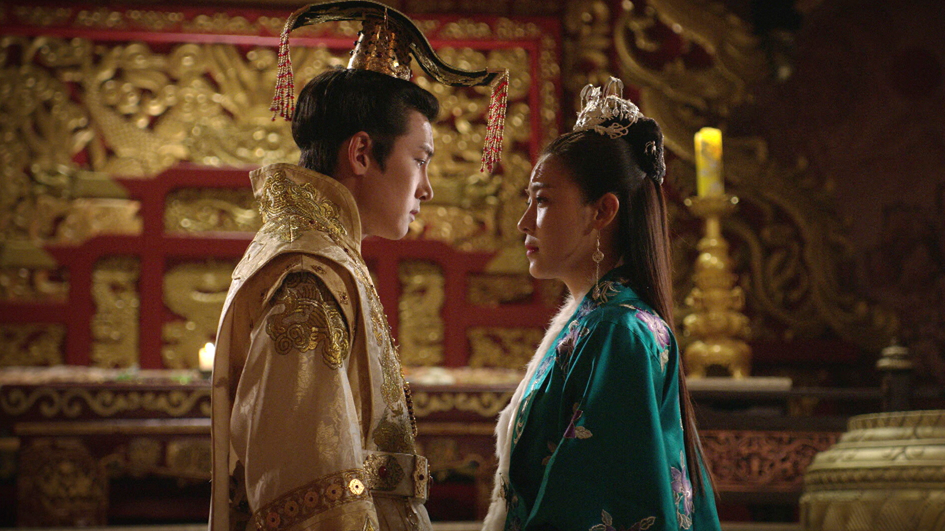 (字) それぞれの道