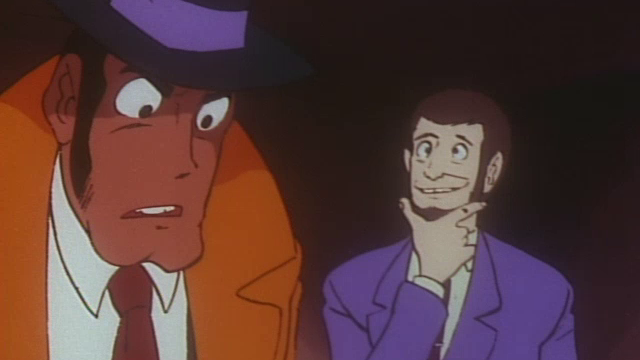 どっちが勝つか三代目!