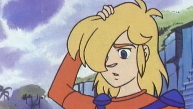 地底王国のナゾだペッチャ