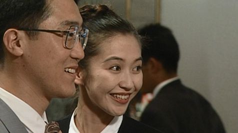 Vol.１ 「私を凌辱した男」