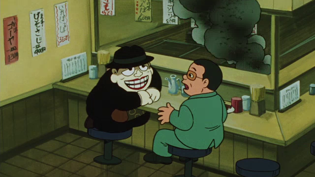 単身赴任