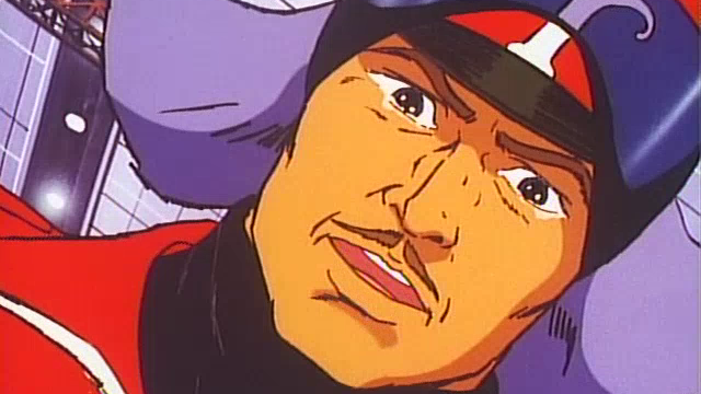 さらばレッドインパルス