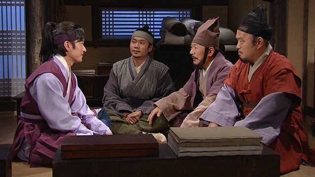 (字) 診断の行方