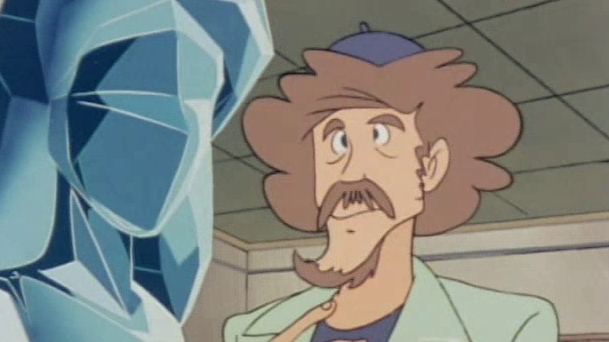 白夜に消えた人魚