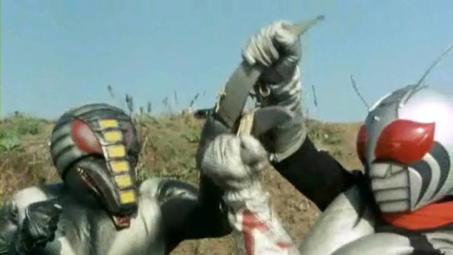 危うし!! 悪魔のクリスマスプレゼント