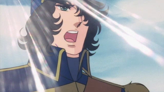 歩き始めた人形