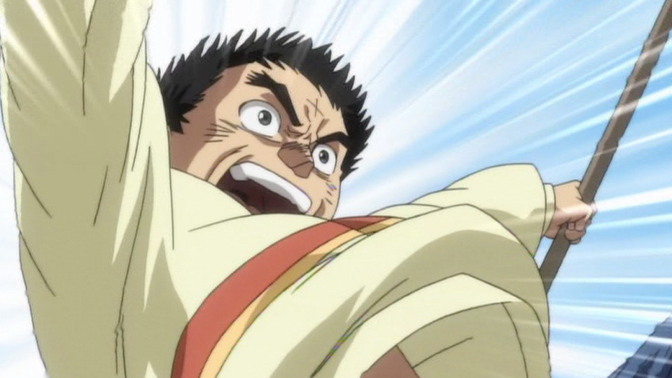 激召～獣の槍破壊のこと