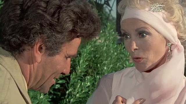 (字) 忘れられたスター