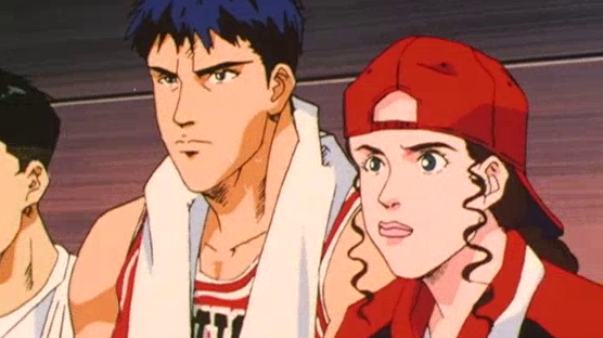 副主将メガネ君の執念