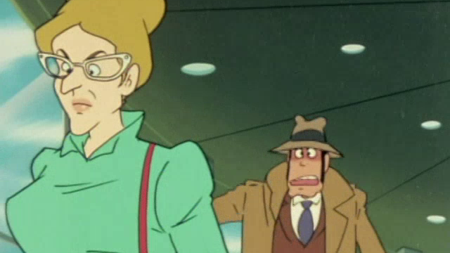 ターゲットは555M