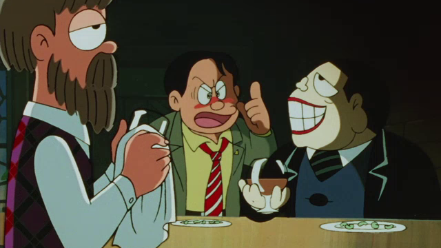 ユスリの落とし穴