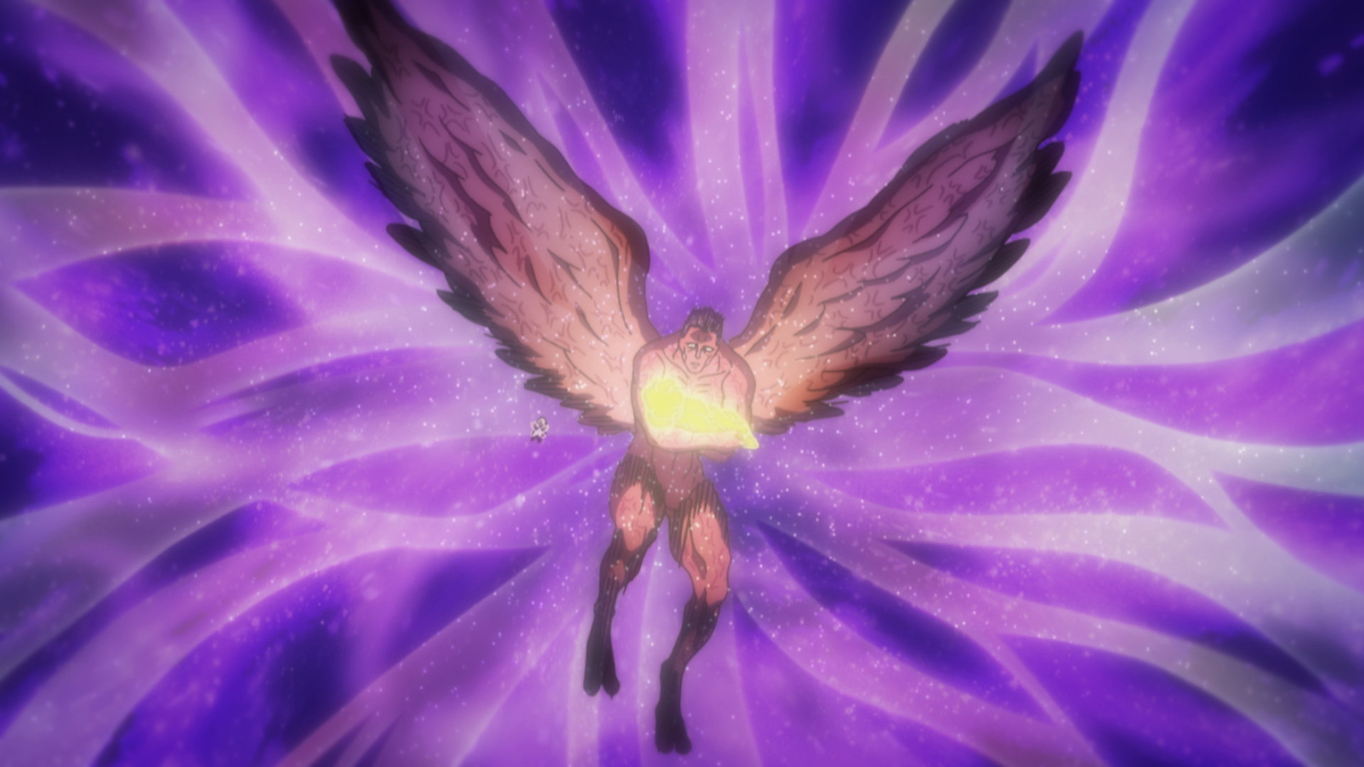 ムジョウノヨロコビ×ト×ムショウノアイ