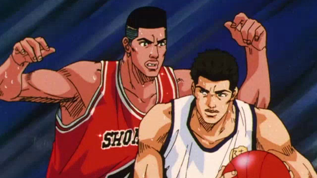 復活! 闘将･魚住純