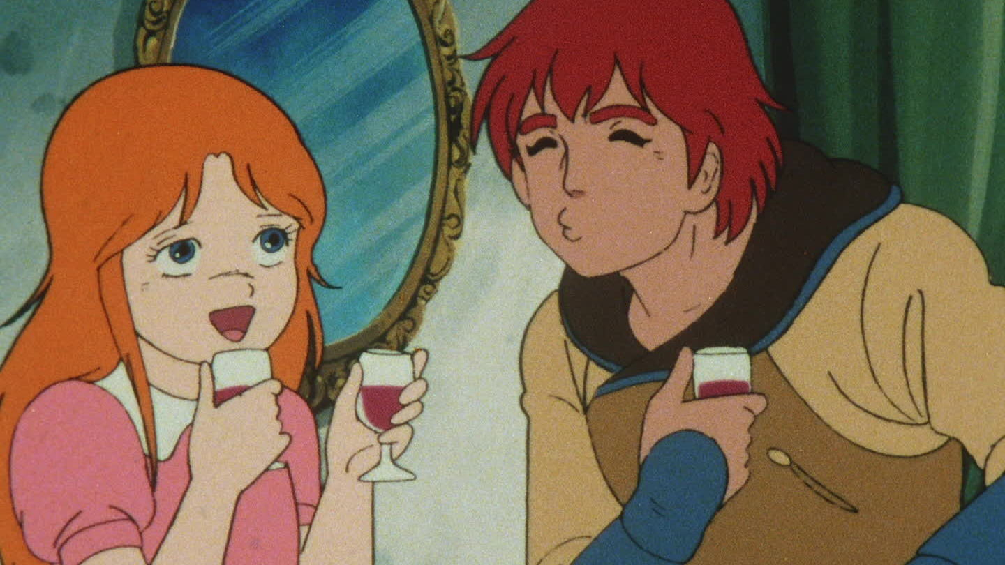 夜空のバースディソング