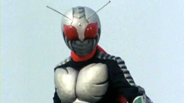 闘え一也! 死のドグマ裁判