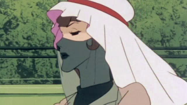 ベールをはいだメッカの秘宝