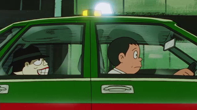 乗車拒否