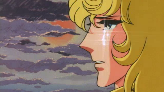 フェルゼン名残りの輪舞