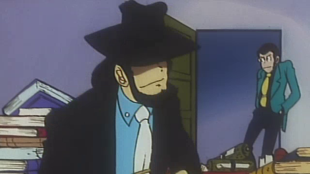 タイムマシンに気をつけろ!