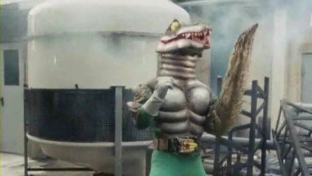 SOS! 一也よドグマに協力せよ!!