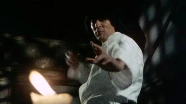 見つけたり! 必殺“梅花”の技