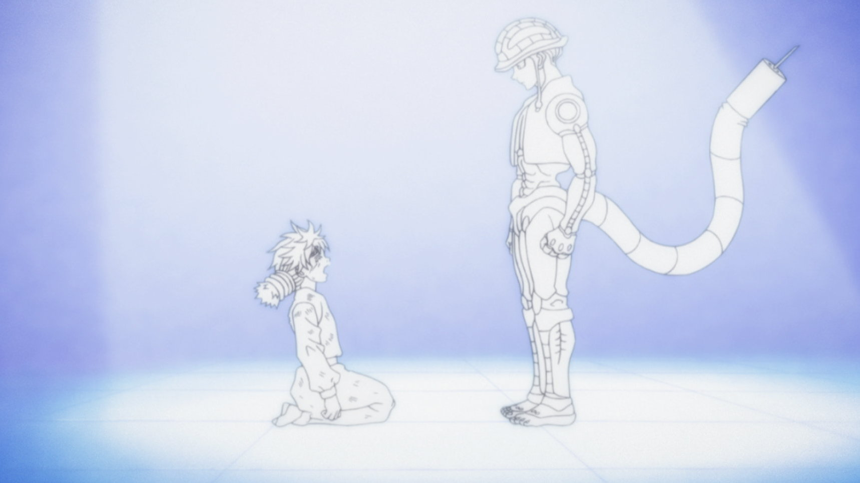 コムギ×ノ×グンギ