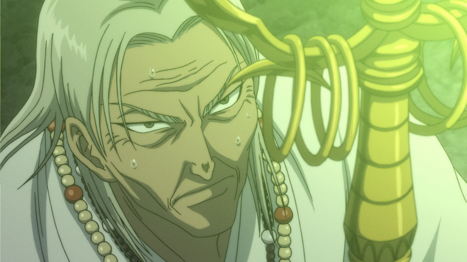 復活 ～そしてついに