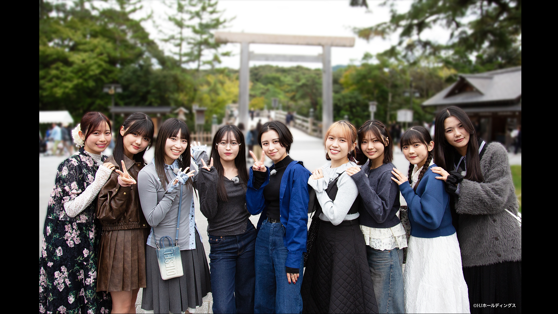 “新生アンジュルム”期待の冠番組『アンジュルムは夢を見るか?』11月27日 (木) 放送後から完全版独占配信スタート!