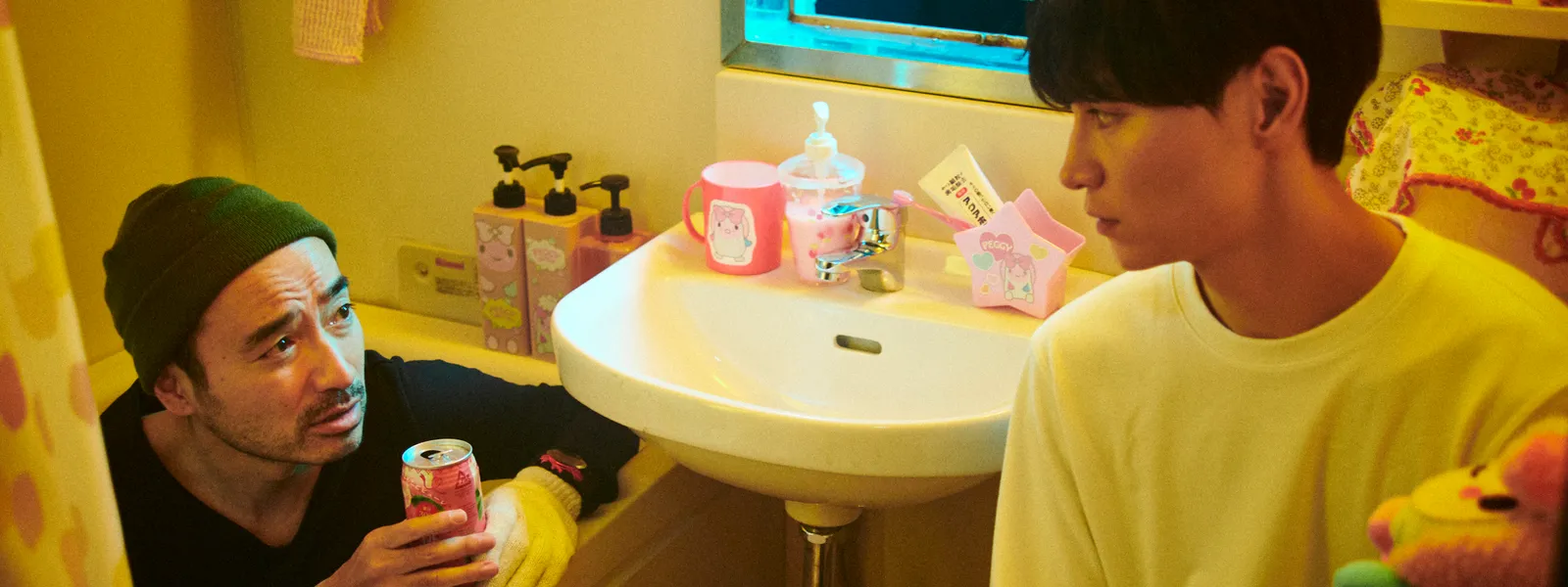 会話劇が秀逸な作品特集 Hulu フールー お試し無料